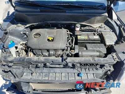 Zdjęcie 11 z 12 samochodu: 2021 KIA SELTOS EX VIN:KNDERCAA5M7179167 - miniatura