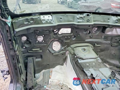 Zdjęcie 9 z 12 samochodu: 2022 DODGE CHALLENGER R VIN:2C3CDZFJ7NH254639 - miniatura