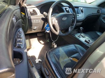 Zdjęcie 8 z 12 samochodu: 2012 HYUNDAI GENESIS 5.0L R-SPEC VIN:KMHGC4DHXCU183641 - miniatura