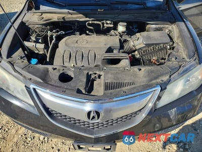 Zdjęcie 12 z 14 samochodu: 2013 ACURA RDX TECHNOLOGY VIN:5J8TB3H56DL009039 - miniatura