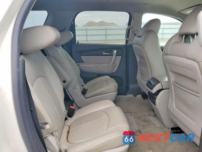 Zdjęcie 11 z 12 samochodu: 2011 GMC ACADIA SLT-1 VIN:1GKKVRED9BJ386199 - miniatura