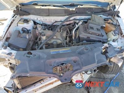 Zdjęcie 12 z 13 samochodu: 2008 PONTIAC TORRENT VIN:2CKDL43F686006235 - miniatura