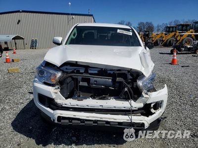 Piąte zdjęcie samochodu w środku: 2023 TOYOTA TACOMA SR V6 VIN:3TMCZ5AN7PM561166 - miniatura