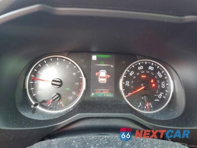 Zdjęcie 9 z 13 samochodu: 2022 TOYOTA RAV4 XLE VIN:2T3W1RFV1NW194183 - miniatura