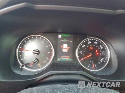 Zdjęcie 9 z 13 samochodu: 2022 TOYOTA RAV4 XLE VIN:2T3W1RFV1NW194183 - miniatura