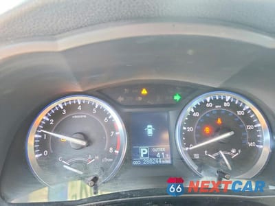 Zdjęcie 9 z 12 samochodu: 2014 TOYOTA HIGHLANDER LE PLUS VIN:5TDZKRFH3ES024123 - miniatura