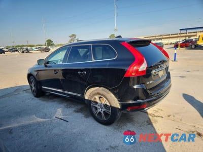 Drugie zdjęcie samochodu z przodu: 2015 VOLVO XC60 T6 PREMIER VIN:YV449MDK4F2649319 - miniatura