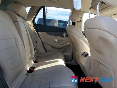 Zdjęcie 11 z 13 samochodu: 2020 MERCEDES-BENZ GLC 300 4MATIC VIN:W1N0G8EB8LF825721 - miniatura