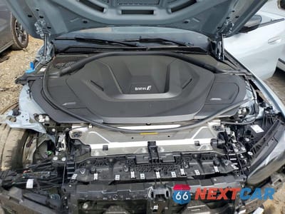 Zdjęcie 11 z 12 samochodu: 2025 BMW I4 EDRIVE 40 VIN:WBY23HD05SFU99515 - miniatura