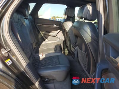 Zdjęcie 11 z 13 samochodu: 2022 AUDI SQ5 PRESTIGE VIN:WA1C4AFY0N2028844 - miniatura