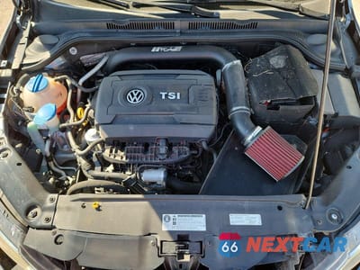 Zdjęcie 11 z 13 samochodu: 2015 VOLKSWAGEN JETTA SE VIN:3VWD17AJ2FM342793 - miniatura