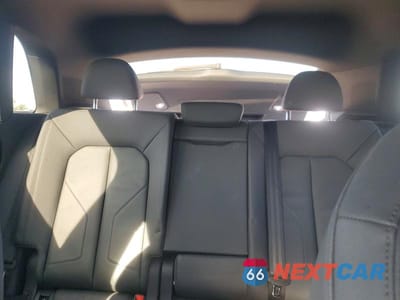 Zdjęcie 10 z 13 samochodu: 2021 AUDI Q3 PREMIUM S LINE 45 VIN:WA1DECF34M1148278 - miniatura