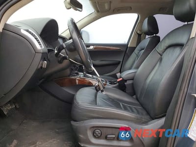 Zdjęcie 7 z 11 samochodu: 2011 AUDI Q5 PREMIUM PLUS VIN:WA1DKAFP9BA038601 - miniatura