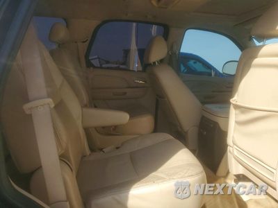 Zdjęcie 11 z 14 samochodu: 2008 CADILLAC ESCALADE LUXURY VIN:1GYFK63898R274906 - miniatura