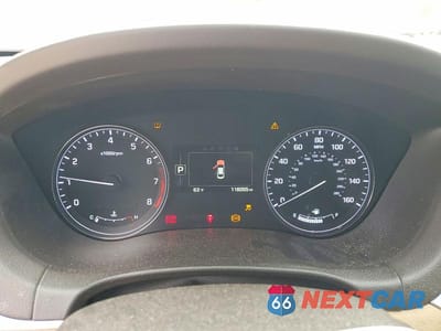 Zdjęcie 9 z 12 samochodu: 2016 HYUNDAI GENESIS 3.8L VIN:KMHGN4JEXGU142260 - miniatura