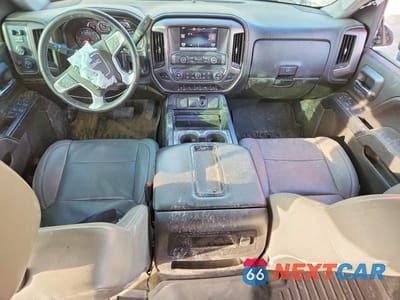 Zdjęcie 8 z 11 samochodu: 2015 GMC SIERRA K1500 SLE VIN:3GTU2UEC1FG115104 - miniatura