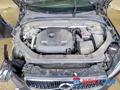 Zdjęcie 12 z 13 samochodu: 2019 VOLVO XC60 T5 VIN:LYV102RK4KB215634 - miniatura