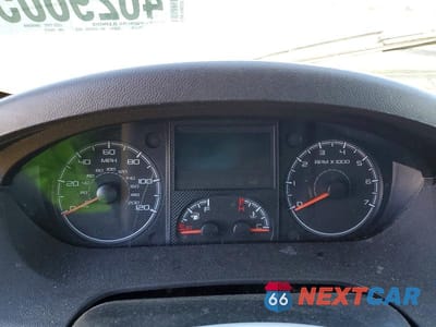 Zdjęcie 9 z 11 samochodu: 2016 RAM PROMASTER 3500 3500 HIGH VIN:3C6URVJG4GE109473 - miniatura