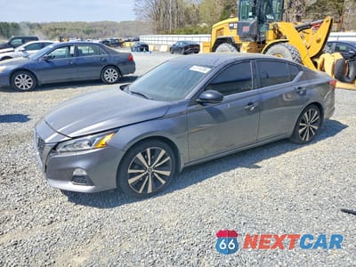 2020 NISSAN ALTIMA 2.5 SR 1N4BL4CV9LC226903 - główne zdjęcie licytacji z USA - miniatura