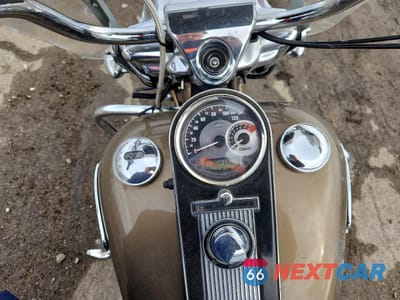 Zdjęcie 7 z 9 samochodu: 2005 HARLEY-DAVIDSON FLHRCI VIN:1HD1FRW165Y638901 - miniatura