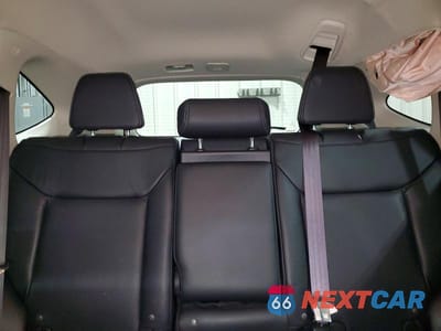 Zdjęcie 10 z 13 samochodu: 2016 HONDA CR-V EXL VIN:5J6RM4H7XGL035250 - miniatura