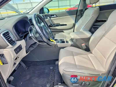 Zdjęcie 7 z 12 samochodu: 2019 KIA SPORTAGE EX VIN:KNDPN3AC8K7590579 - miniatura