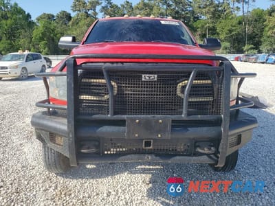 Piąte zdjęcie samochodu w środku: 2015 RAM 3500 VIN:3C7WRTCL1FG562102 - miniatura