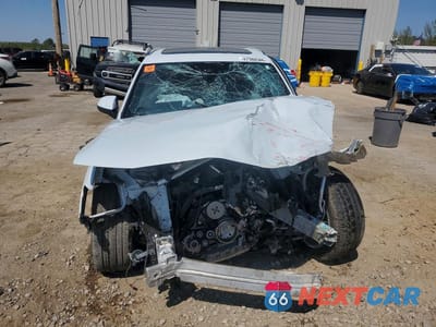 Piąte zdjęcie samochodu w środku: 2025 AUDI Q7 PREMIUM PLUS VIN:WA1LVBF71SD013862 - miniatura