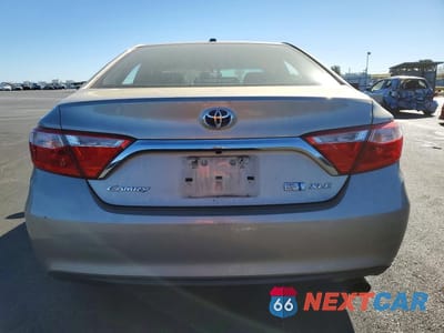 Zdjęcie 6 z 12 samochodu: 2015 TOYOTA CAMRY HYBRID XLE VIN:4T1BD1FK0FU145466 - miniatura