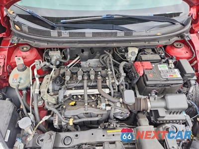 Zdjęcie 11 z 11 samochodu: 2019 NISSAN KICKS SR VIN:3N1CP5CU9KL524003 - miniatura