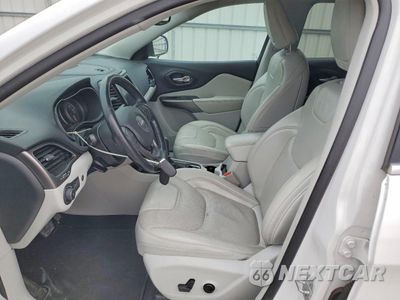 Zdjęcie 7 z 13 samochodu: 2020 JEEP CHEROKEE LIMITED VIN:1C4PJLDB6LD616288 - miniatura