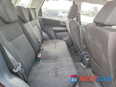 Zdjęcie 10 z 12 samochodu: 2010 SUZUKI SX4 VIN:JS2YA5A35A6300675 - miniatura