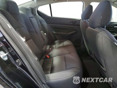 Zdjęcie 10 z 12 samochodu: 2025 NISSAN ALTIMA 2.5 SV VIN:1N4BL4DV5SN401732 - miniatura