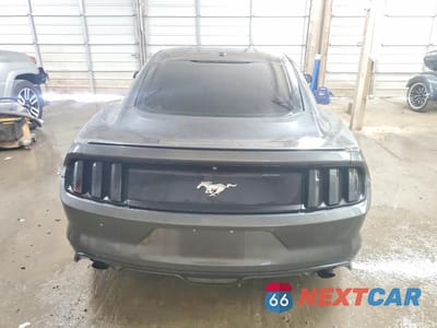 Zdjęcie 6 z 11 samochodu: 2015 FORD MUSTANG VIN:1FA6P8TH3F5340668 - miniatura