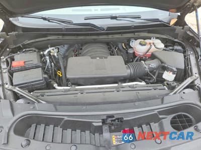 Zdjęcie 12 z 14 samochodu: 2025 GMC YUKON XL DENALI VIN:1GKS2JRL7SR237190 - miniatura