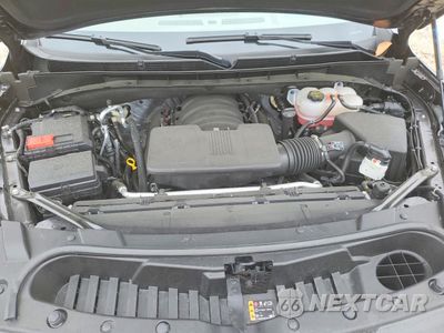 Zdjęcie 12 z 14 samochodu: 2025 GMC YUKON XL DENALI VIN:1GKS2JRL7SR237190 - miniatura