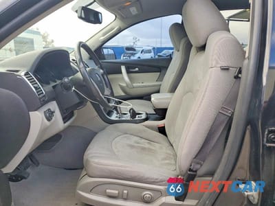 Zdjęcie 7 z 13 samochodu: 2012 GMC ACADIA SLE VIN:1GKKRPED6CJ389930 - miniatura