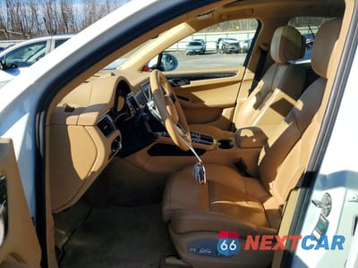 Zdjęcie 7 z 13 samochodu: 2017 PORSCHE MACAN S VIN:WP1AB2A50HLB20183 - miniatura