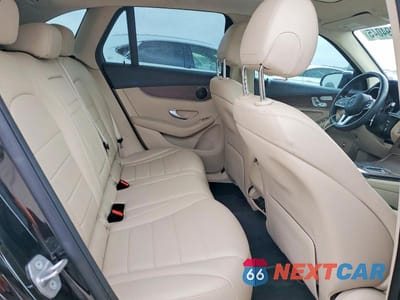 Zdjęcie 11 z 12 samochodu: 2020 MERCEDES-BENZ GLC 300 VIN:W1N0G8DB3LV253416 - miniatura