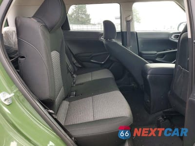 Zdjęcie 11 z 12 samochodu: 2020 KIA SOUL EX VIN:KNDJ33AU2L7095980 - miniatura