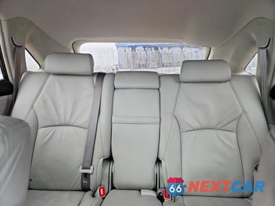 Zdjęcie 10 z 12 samochodu: 2009 LEXUS RX 350 BASE VIN:2T2HK31U19C105578 - miniatura