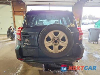 Zdjęcie 6 z 12 samochodu: 2011 TOYOTA RAV4 BASE VIN:2T3BF4DV8BW105534 - miniatura