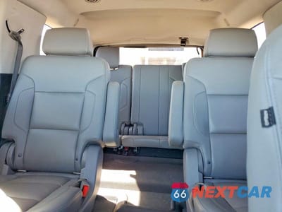 Zdjęcie 10 z 12 samochodu: 2020 CHEVROLET TAHOE K1500 LT VIN:1GNSKBKC3LR208757 - miniatura