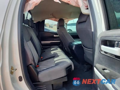 Zdjęcie 10 z 12 samochodu: 2019 TOYOTA TUNDRA SR5 VIN:5TFRM5F11KX141856 - miniatura