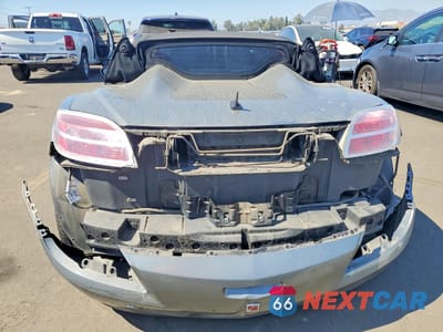 Zdjęcie 6 z 13 samochodu: 2007 SATURN SKY VIN:1G8MB35B07Y101374 - miniatura