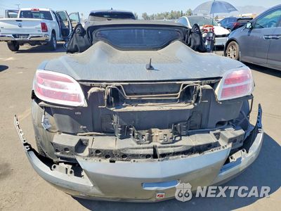 Zdjęcie 6 z 13 samochodu: 2007 SATURN SKY VIN:1G8MB35B07Y101374 - miniatura