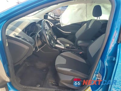 Zdjęcie 7 z 11 samochodu: 2012 FORD FOCUS SE VIN:1FAHP3F21CL250722 - miniatura