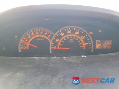 Zdjęcie 9 z 12 samochodu: 2009 TOYOTA YARIS S VIN:JTDBT903491308312 - miniatura