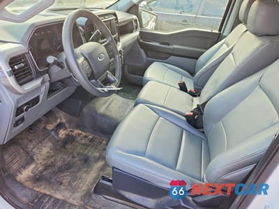 Zdjęcie 7 z 13 samochodu: 2022 FORD F150 VIN:1FTMF1EB7NKD68090 - miniatura