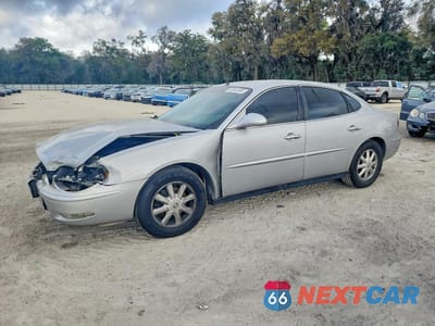 2005 BUICK LACROSSE CX 2G4WC562951204746 - główne zdjęcie licytacji z USA - miniatura